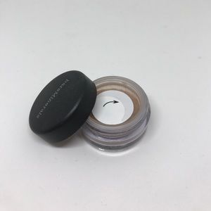 Bareminerals brow powder in pale/ash blonde sealed