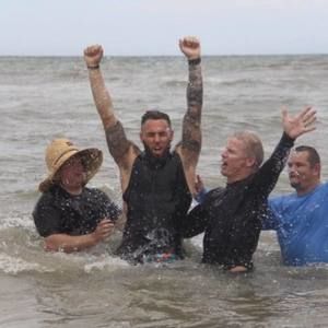 Meet your Posher, Justin