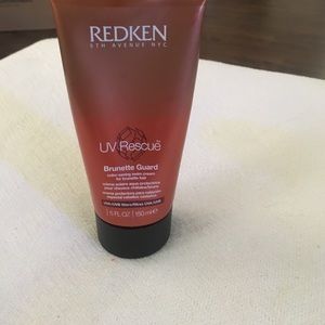 Redken uv rescue