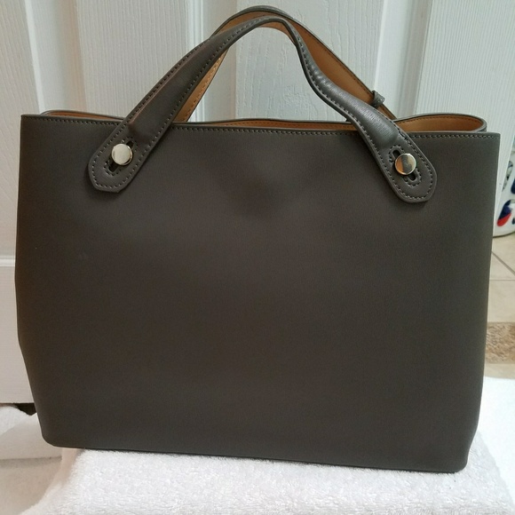 Zara city bag (8573) - Picture 5 of 7