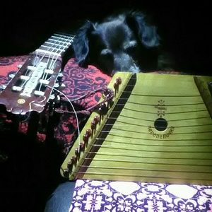 Meet your Posher, Kim