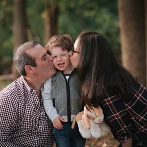 Meet your Posher, Robyn