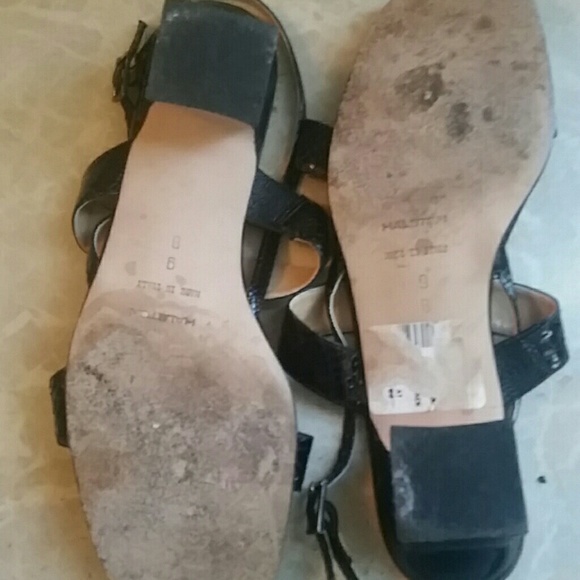 HALSTON shoes - Picture 3 of 4
