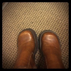 Steve Madden retro boots⛄️