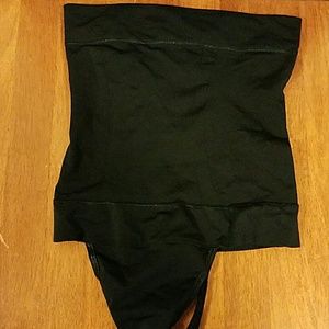 Victoria's Secret tummy slimmer