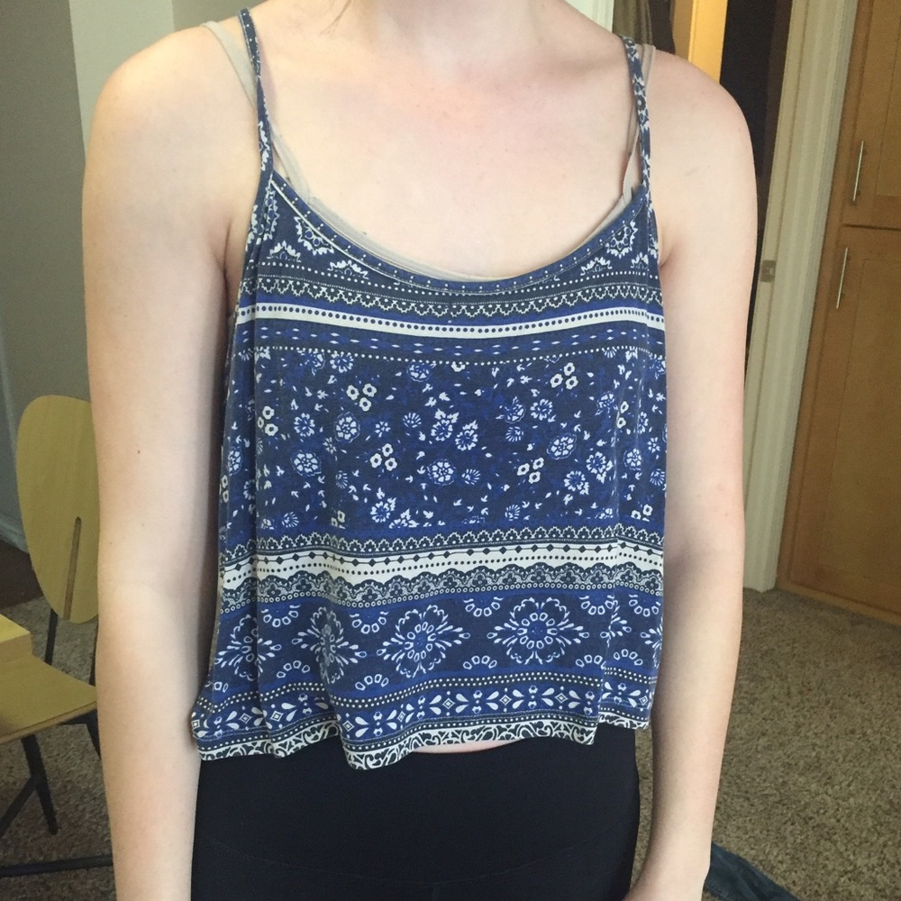 Tank top! - Picture 2 of 3