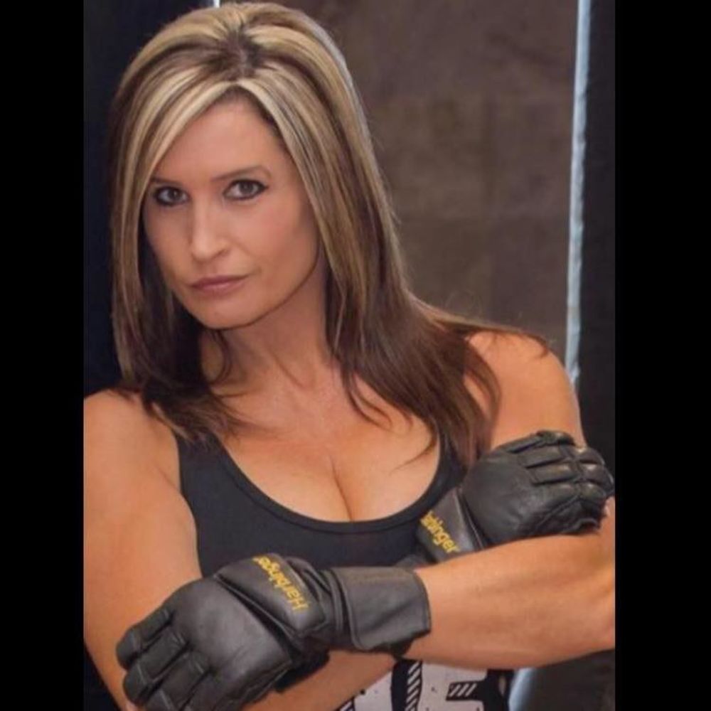 Meet your Posher, Alanna