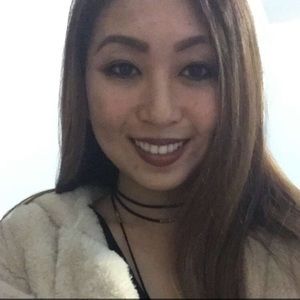 Meet your Posher, Liana