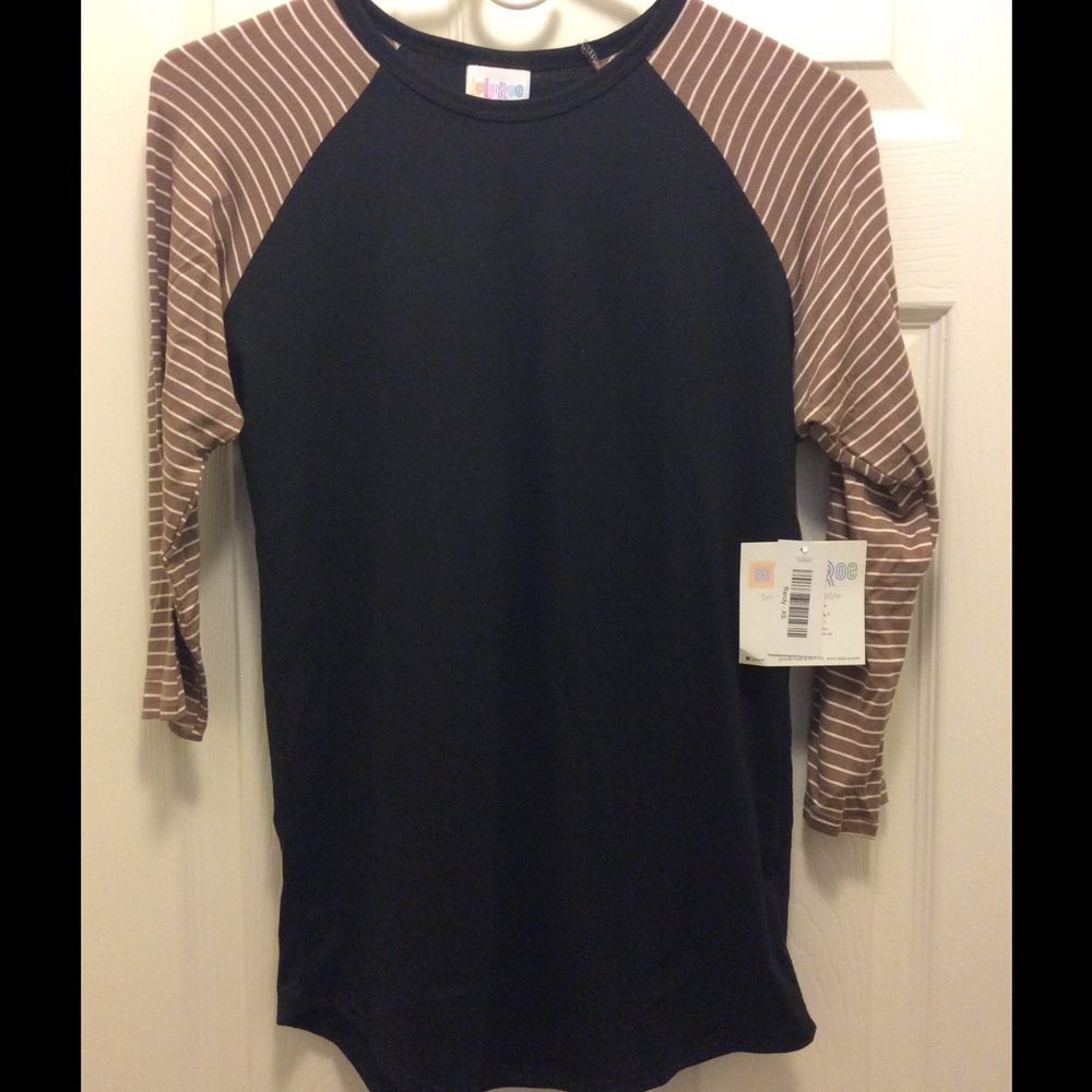 NWT XS LuLaRoe Randy. So cute!