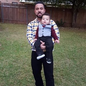 Meet your Posher, Amani