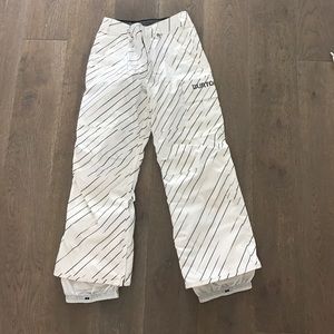 Burton Board Pants