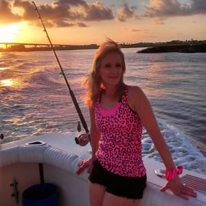 Meet your Posher, Rhonda