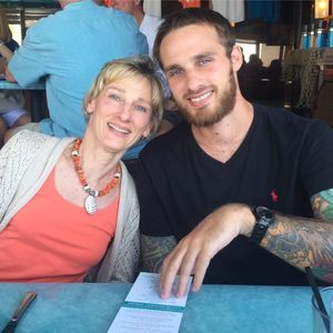 Meet your Posher, Corey