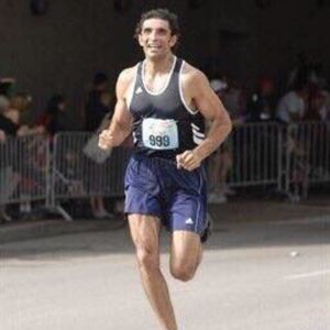 Meet your Posher, Mike