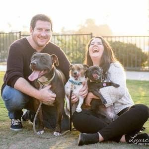 Meet your Posher, Liz