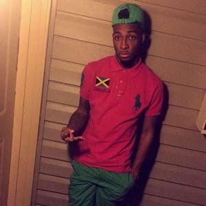 Meet your Posher, Isaiah