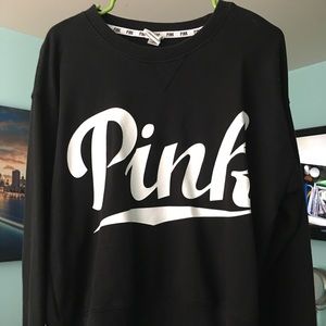 Victoria's Secret Crewneck Sweatshirt