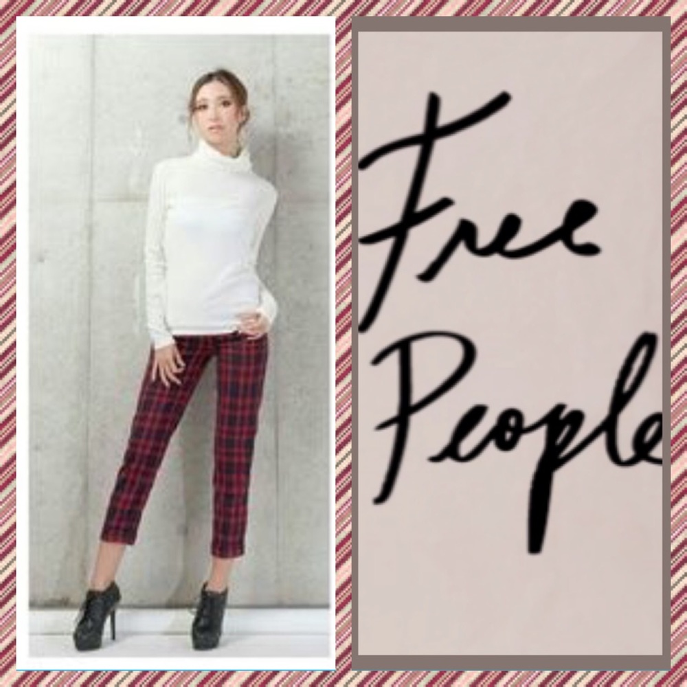 FREE PEOPLE