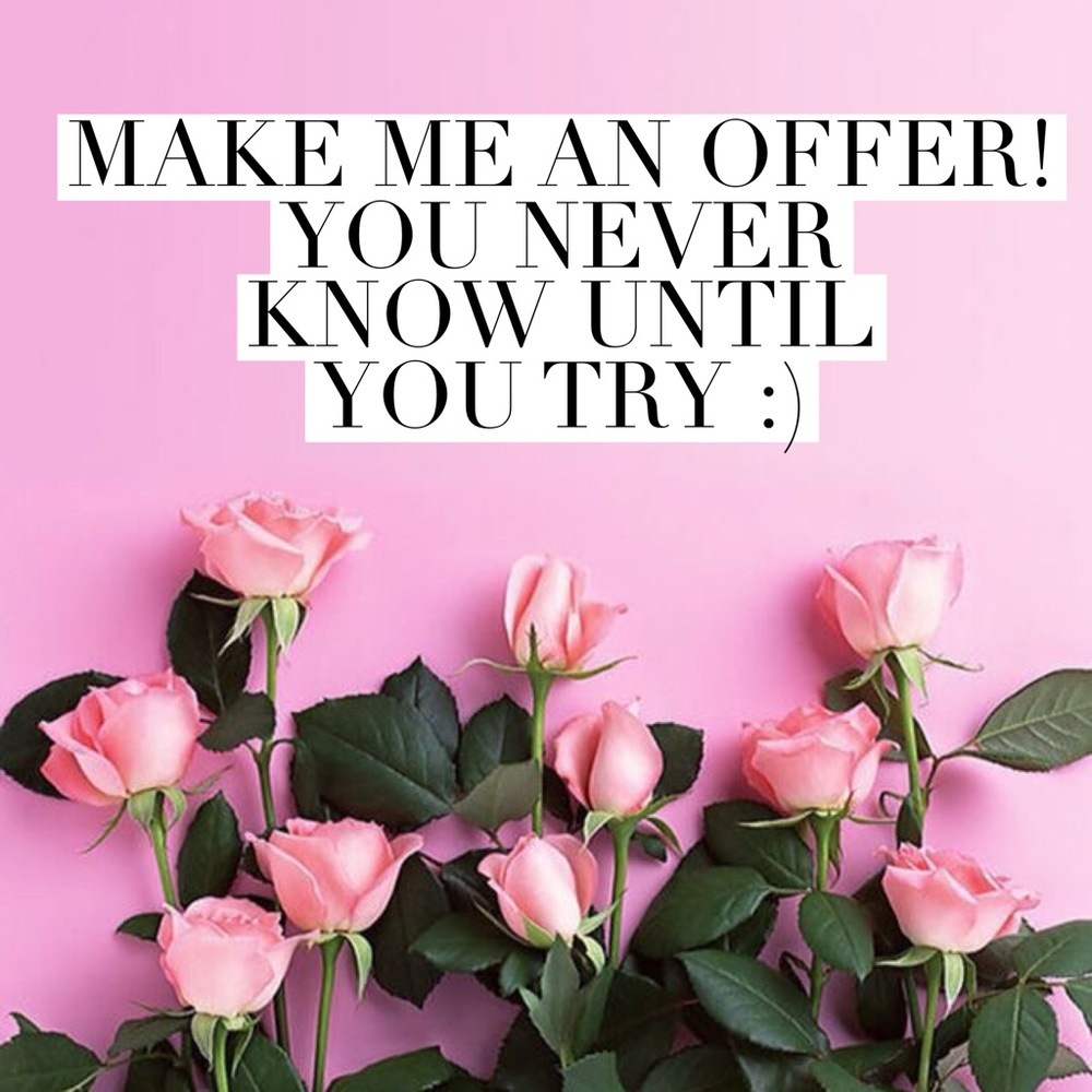 Hi, I'm Kelsey 💖✨