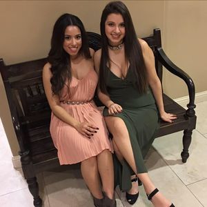 Meet your Posher, Marilyn