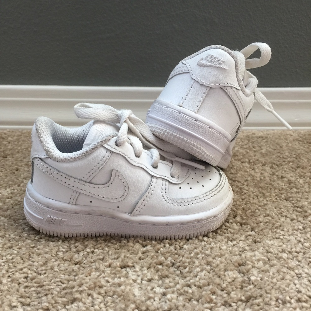 Nike Kids Sneakers