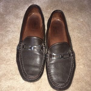 Allen Edmonds | Men's "Highway 1" Loafer, Size 9 Allen Edmonds | Men's "Highway 1" Loafer, Size 9