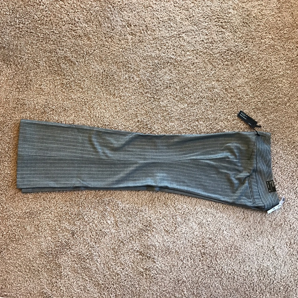 Express editor pants. Never worn, new with tags!!