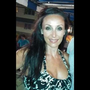 Meet your Posher, Tricia