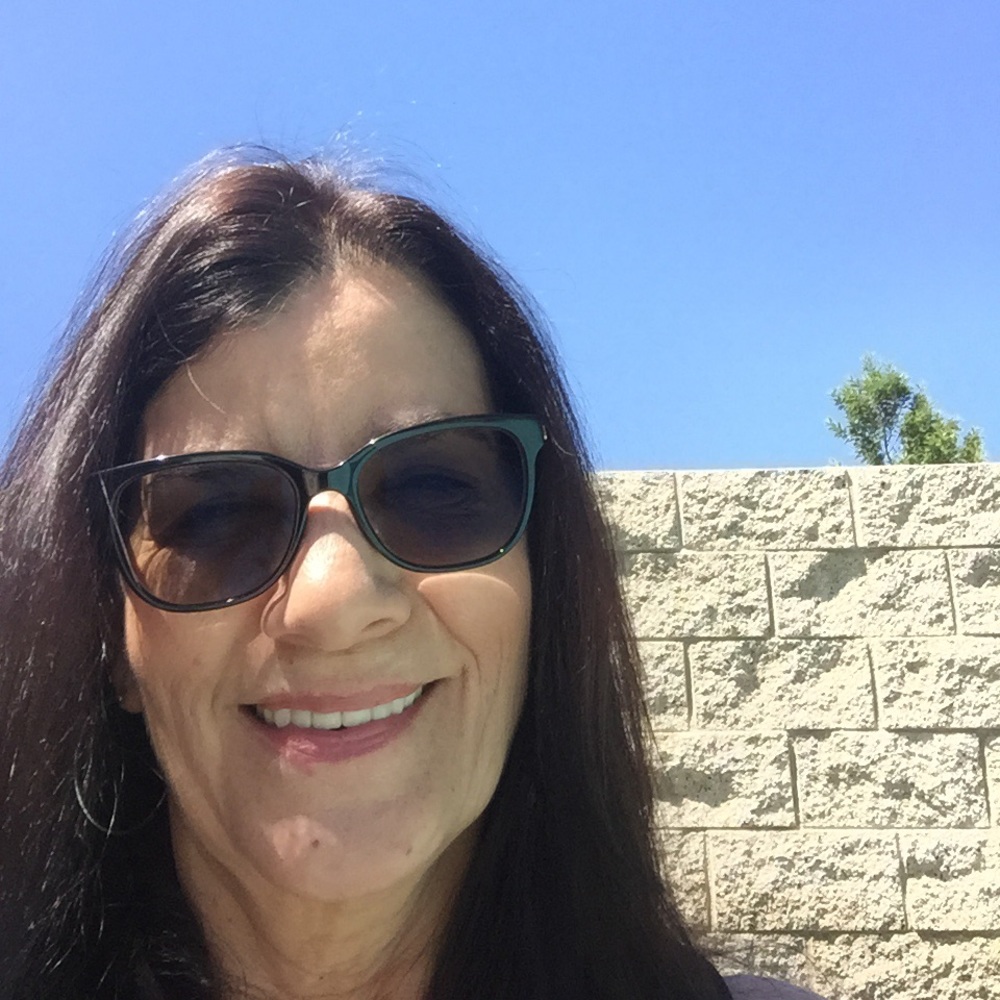 Meet your Posher, Karen