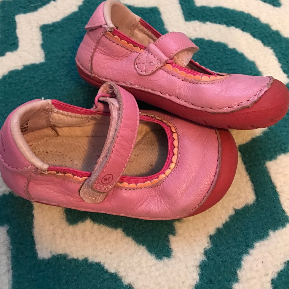 Mary Janes