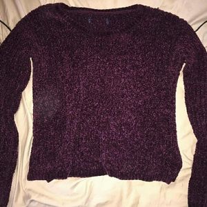 American eagle sweater