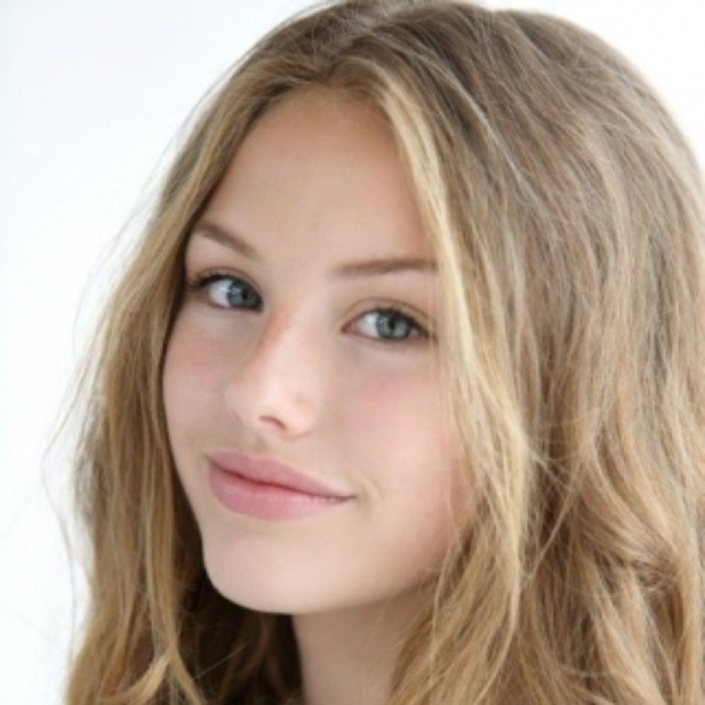 Meet your Posher, Lucy