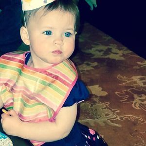 Meet your Posher, Eileen