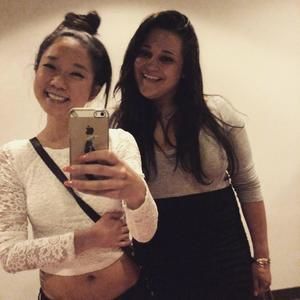 Meet your Posher, Danielle