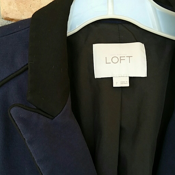 Loft jacket - Picture 2 of 4