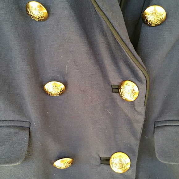 Loft jacket - Picture 4 of 4