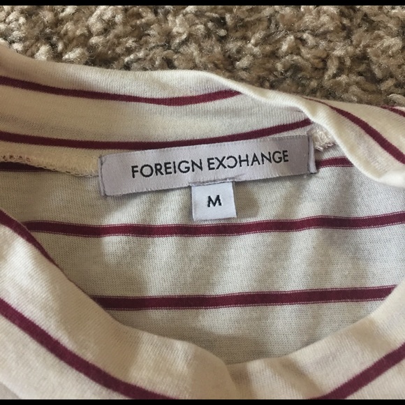 Striped Tank Top - Picture 3 of 3