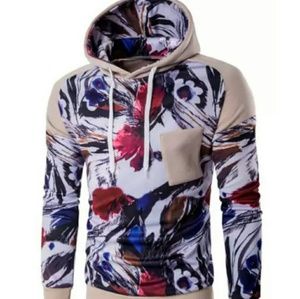 Meet your Posher, Najee