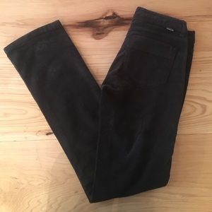 Patagonia Women's Corduroy Pants - Regular 25