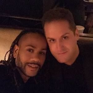 Meet your Posher, Jasper