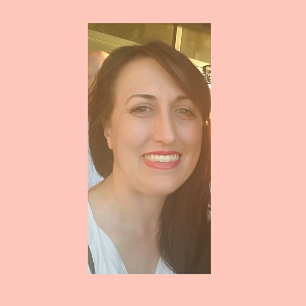 Meet your Posher, Leilania