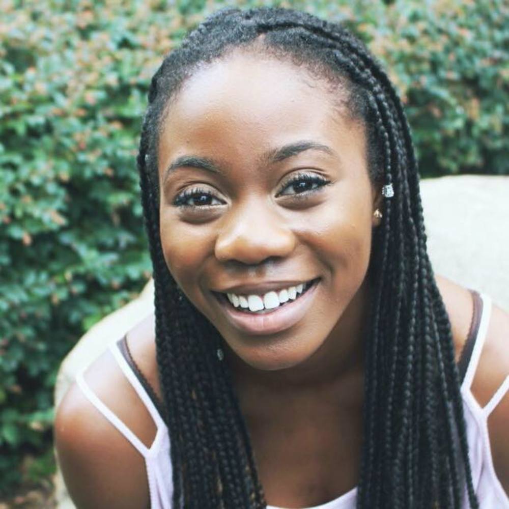 Meet your Posher, Seyi