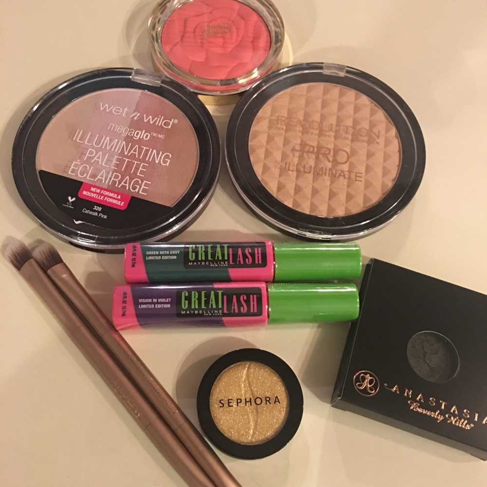 Makeup Lot