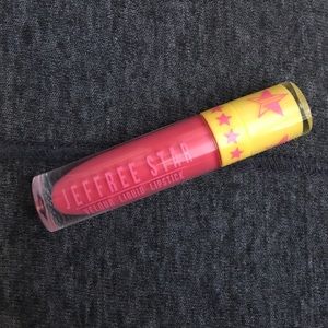 Limited edition jeffree star watermelon soda lip