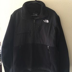 Men's Denali North Face Coat