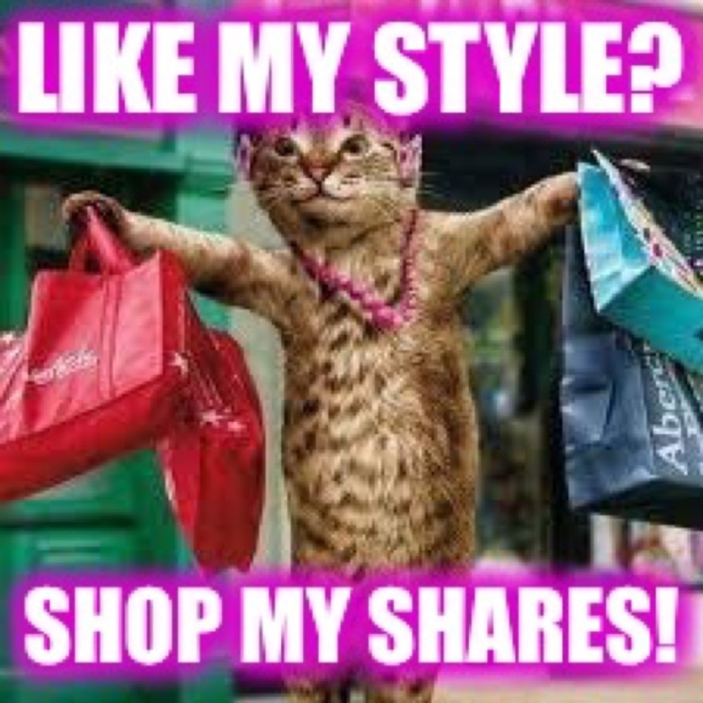 Shop My Shares!