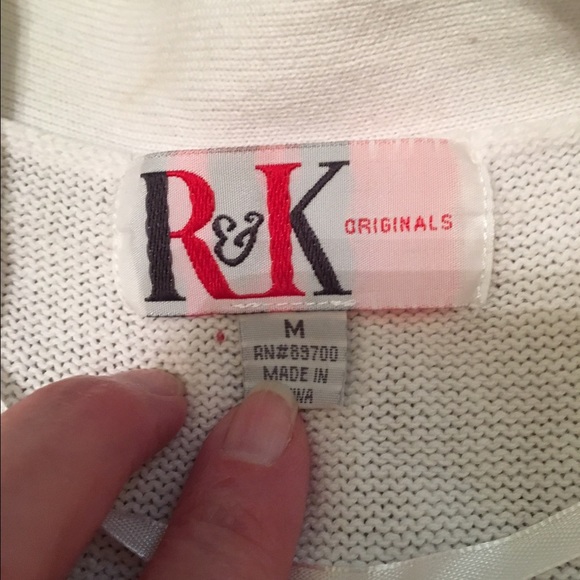 Set of two wraps - Picture 3 of 4