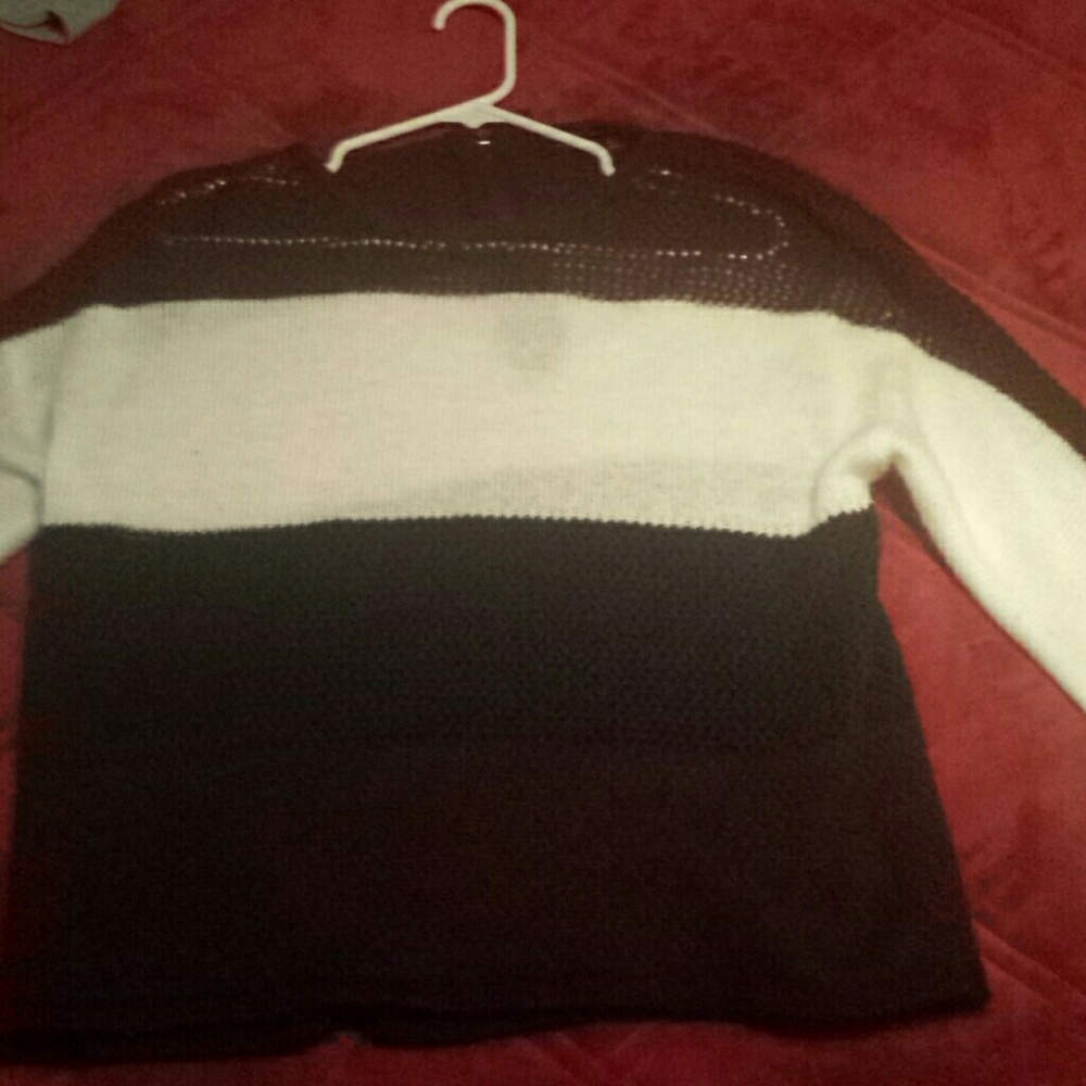 Amazing sweater :)