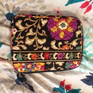 Vera Bradley e-reader sleeve