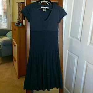 Max studio knitted dress S